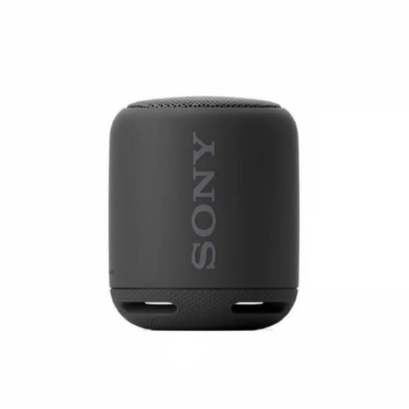 Sony SRS-XB10 Wireless Bluetooth speaker - Black - Picture 1 of 16